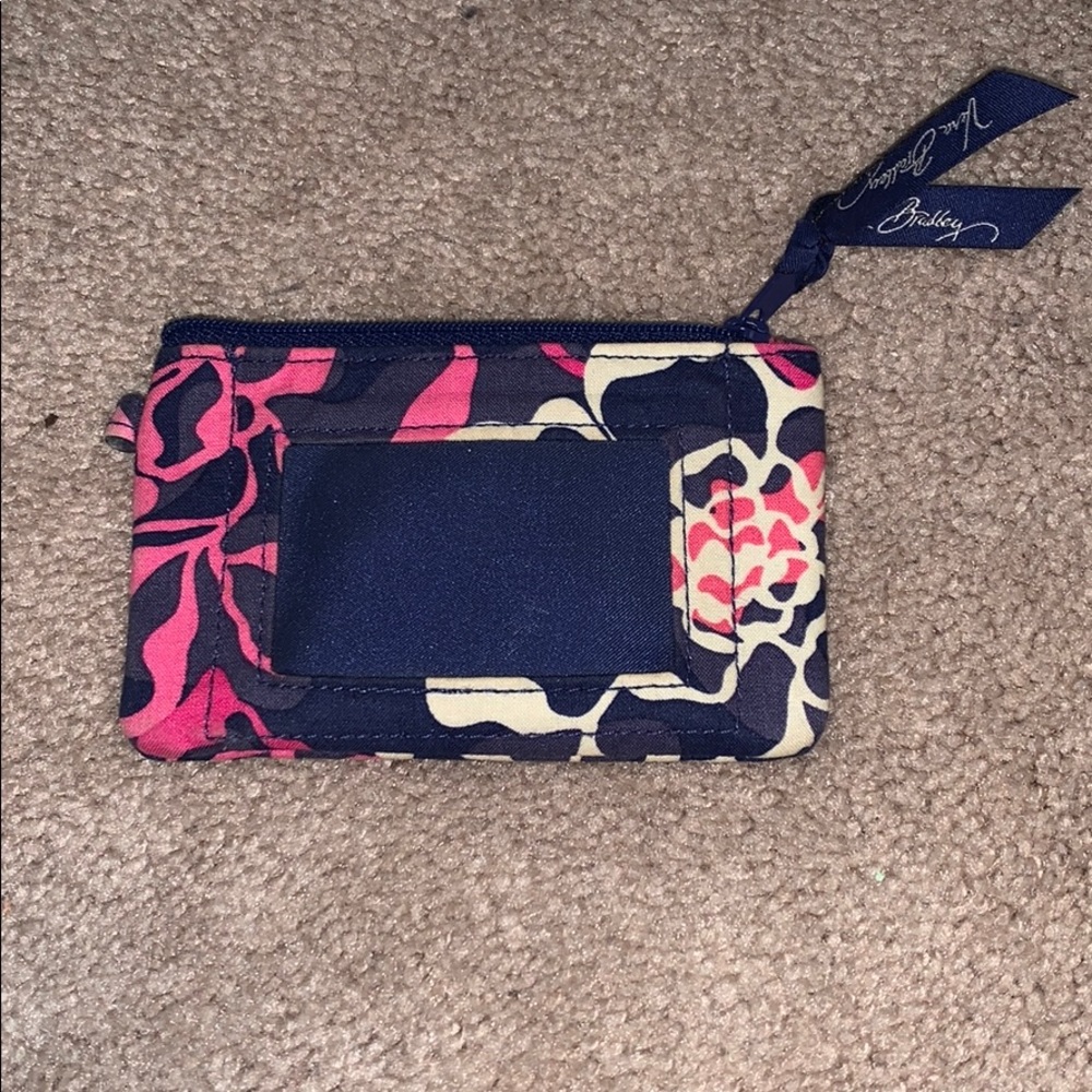 Vera Bradley wallet
